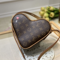 LV Satchel bags